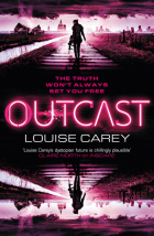 Carey Louise - Outcast