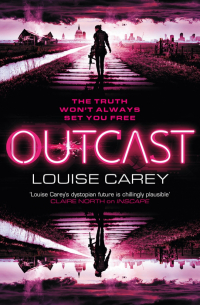 Carey Louise - Outcast