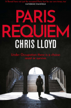 Lloyd Chris - Paris Requiem