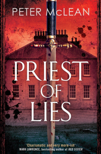 Priest of Lies