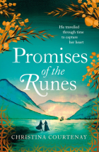Courtenay Christina - Promises of the Runes