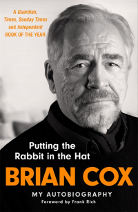 Брайан Кокс - Putting the Rabbit in the Hat