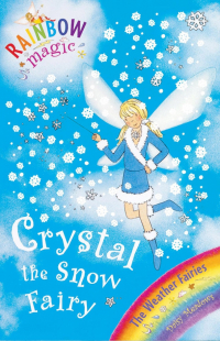 Дейзи Медоуз - Crystal The Snow Fairy