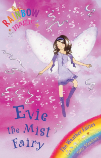 Дейзи Медоуз - Evie The Mist Fairy