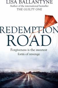 Лайза Баллантайн - Redemption Road