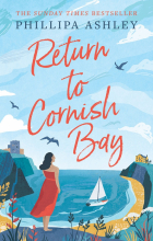 Ashley Phillipa - Return to Cornish Bay
