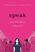  - Speak. The Graphic Novel
