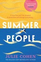 Cohen Julie - Summer People