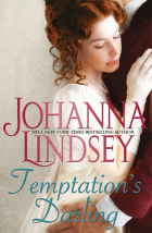 Lindsey Johanna - Temptation&#039;s Darling