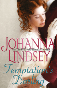 Lindsey Johanna - Temptation's Darling