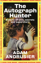 Andrusier Adam - The Autograph Hunter