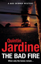 Jardine Quintin - The Bad Fire
