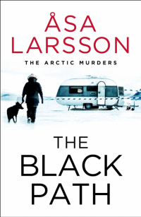 Оса Ларссон - The Black Path