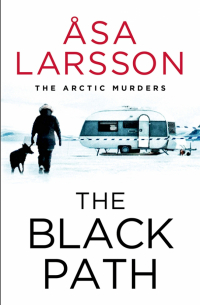 Оса Ларссон - The Black Path