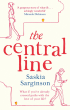 Saskia Sarginson - The Central Line