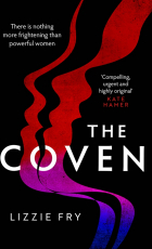 Fry Lizzie - The Coven