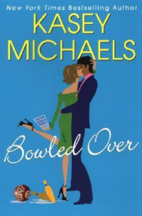 Кейси Майклз - Bowled Over