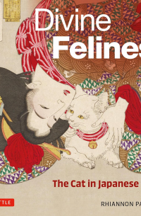 Divine Felines: The Cat in Japanese Art