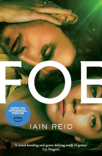 Iain Reid - Foe