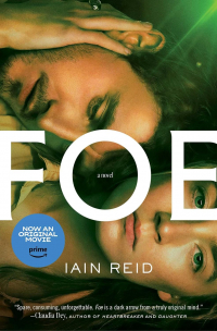Iain Reid - Foe