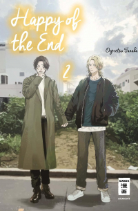 Happy of the End 02