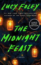 Люси Фоли - The Midnight Feast