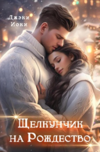 Джэки Иоки - Щелкунчик на Рождество