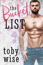 Toby Wise - The Bucket List