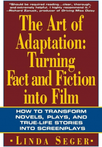 Линда Сегер - The Art of Adaptation
