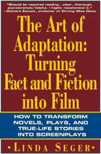 Линда Сегер - The Art of Adaptation