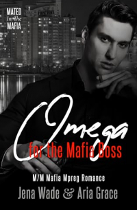  - Omega for the Mafia Boss