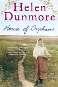 Хелен Данмор - House of Orphans