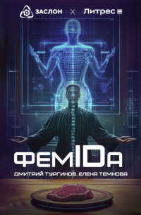 Елена Темнова - ФемIDа