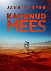 Джейн Харпер - Kadunud mees