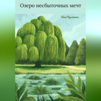 Анна Сергеевна Буланкина - Озеро несбыточных мечт