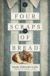 Four Scraps of Bread