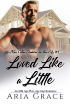 Aria Grace - Loved Like a Little