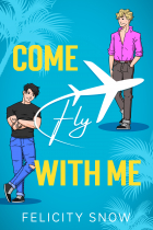Felicity Snow - Come Fly With Me