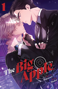  - The Big Apple Vol. 1