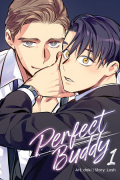  - Perfect Buddy (The Comic / Manhwa) Vol. 1