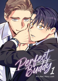  - Perfect Buddy (The Comic / Manhwa) Vol. 1