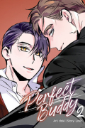  - Perfect Buddy (The Comic / Manhwa) Vol. 2