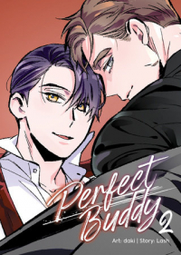  - Perfect Buddy (The Comic / Manhwa) Vol. 2