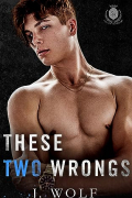 Джулия Вулф - These Two Wrongs