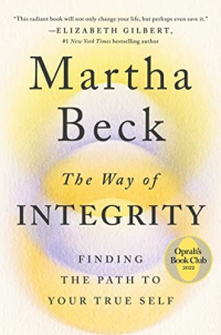 Марта Бек - The Way of Integrity
