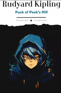 Puck of Pook’s Hill