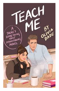 Оливия Дейд - Teach Me