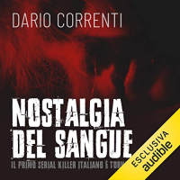Dario Correnti - Nostalgia del sangue
