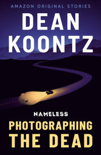 Photographing the Dead