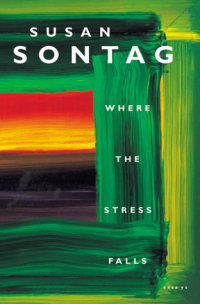 Сьюзен Сонтаг - Where the Stress Falls: Essays
